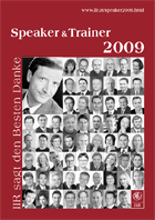 IIR Speaker & Trainer 2009